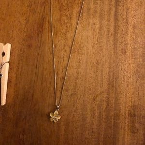 Vintage hawaiian necklace